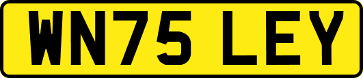WN75LEY