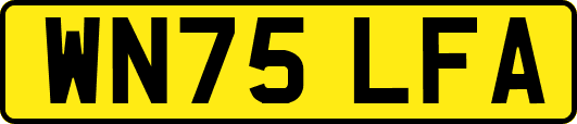 WN75LFA