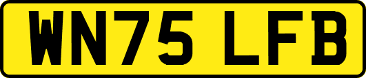 WN75LFB