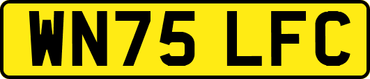 WN75LFC