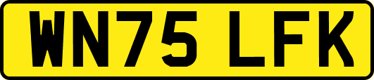 WN75LFK