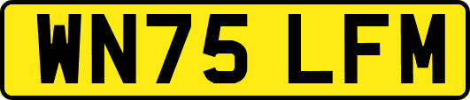 WN75LFM