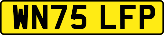 WN75LFP