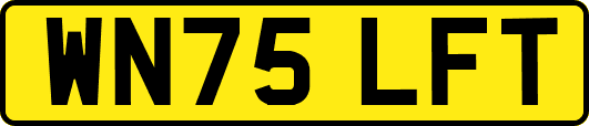 WN75LFT