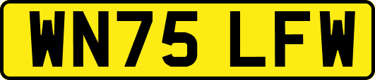 WN75LFW