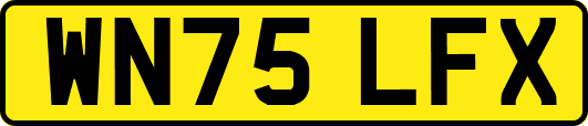 WN75LFX