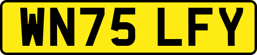WN75LFY