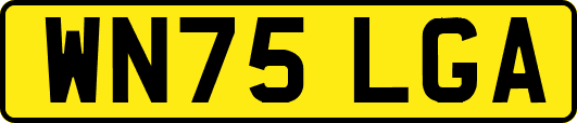 WN75LGA