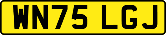 WN75LGJ