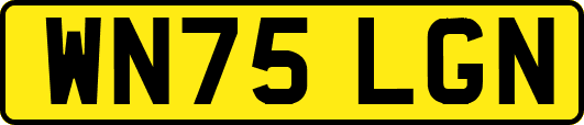 WN75LGN