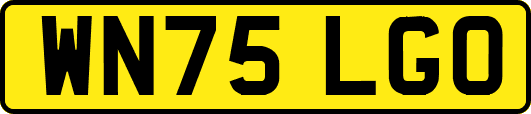 WN75LGO