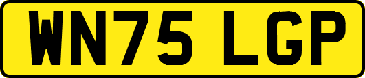 WN75LGP