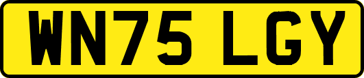 WN75LGY