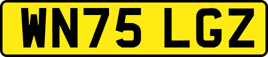 WN75LGZ