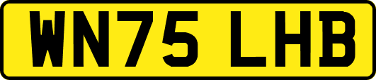 WN75LHB