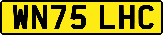 WN75LHC