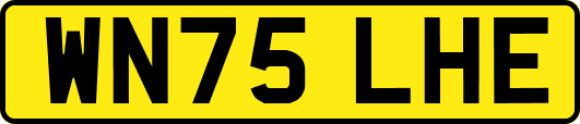 WN75LHE