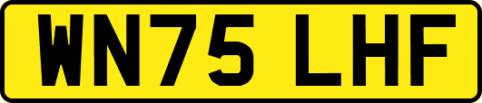 WN75LHF