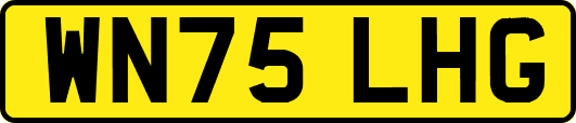 WN75LHG