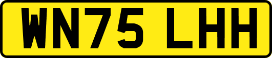 WN75LHH
