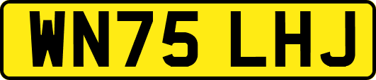 WN75LHJ