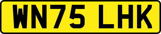 WN75LHK