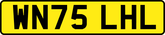 WN75LHL