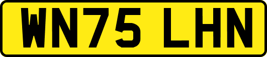 WN75LHN