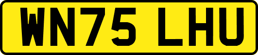 WN75LHU
