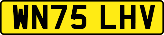 WN75LHV