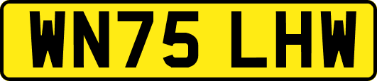 WN75LHW
