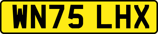 WN75LHX