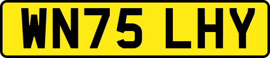 WN75LHY