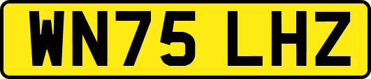 WN75LHZ