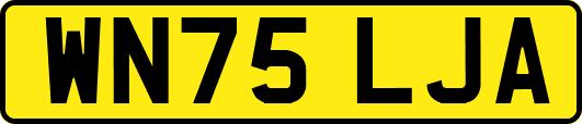 WN75LJA