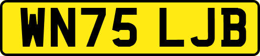 WN75LJB