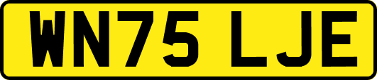 WN75LJE