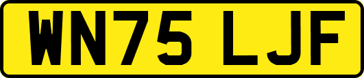 WN75LJF