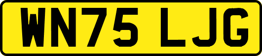 WN75LJG