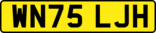 WN75LJH