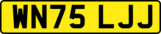 WN75LJJ
