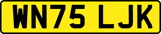 WN75LJK