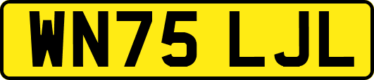 WN75LJL