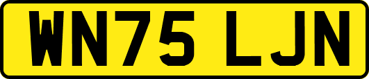 WN75LJN