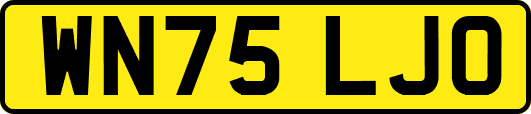 WN75LJO
