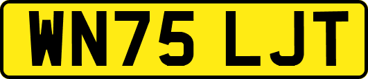 WN75LJT