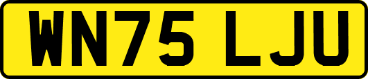 WN75LJU