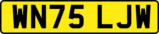 WN75LJW