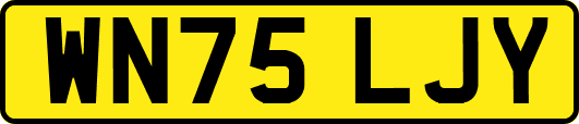 WN75LJY