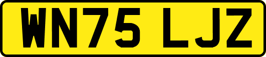 WN75LJZ
